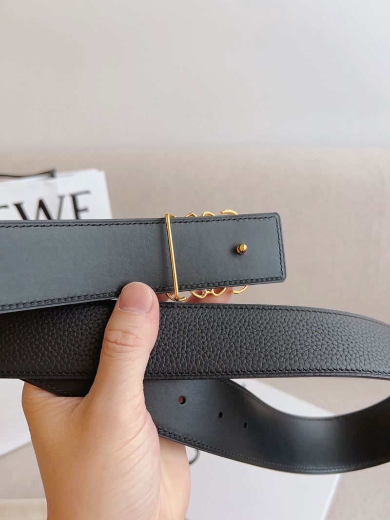 Loewe Belts